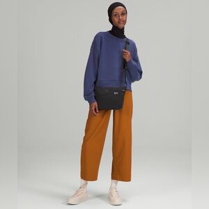 Lululemon  Crossbody Bag